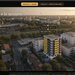 Ilioara, 2 camere, 63 mp, 500 m metrou Nicolae Grigorescu Park Lake